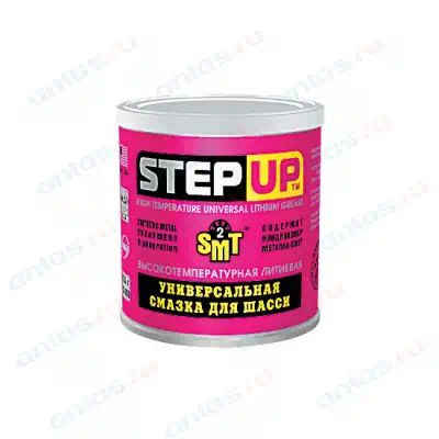 SP1600 — Смазка литиевая (397грм.) STEPUP